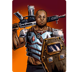 Daniel Cormier #01302