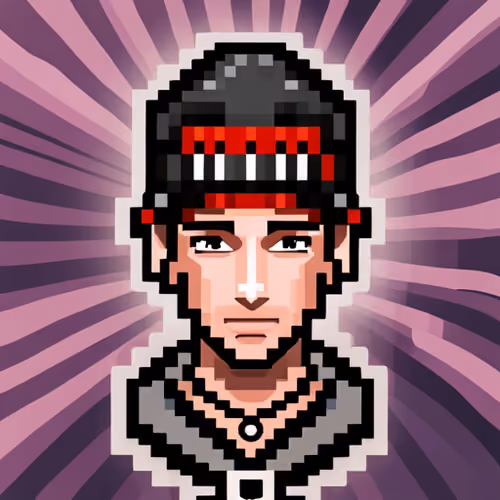 Nakamotoz Limited Edition