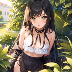Summer Girl 9 #1/20