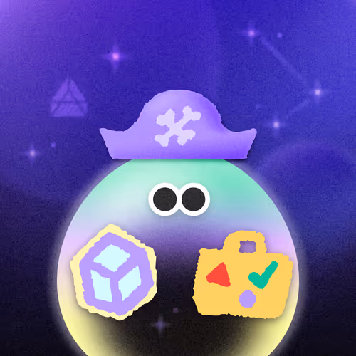AIN DAO Member #0