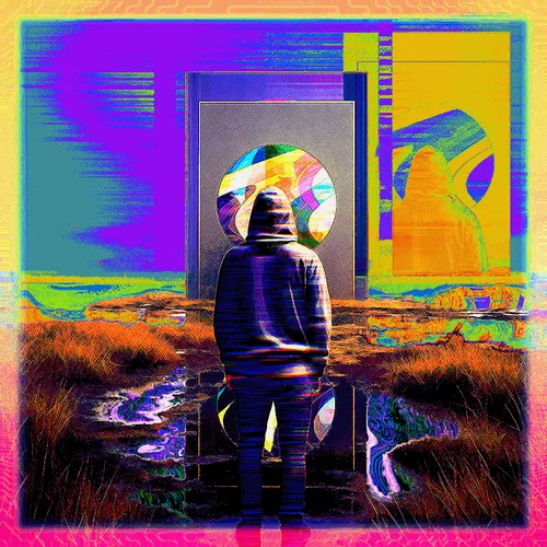 Item #8 Media