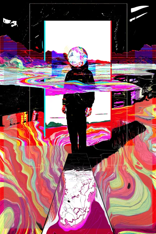 Item #5 Media