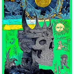 3