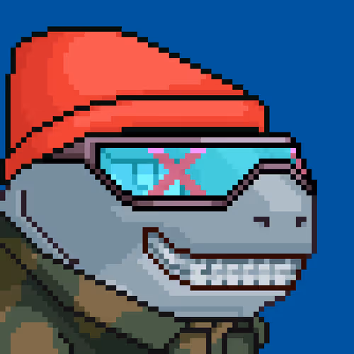 Marine Marauderz 2d