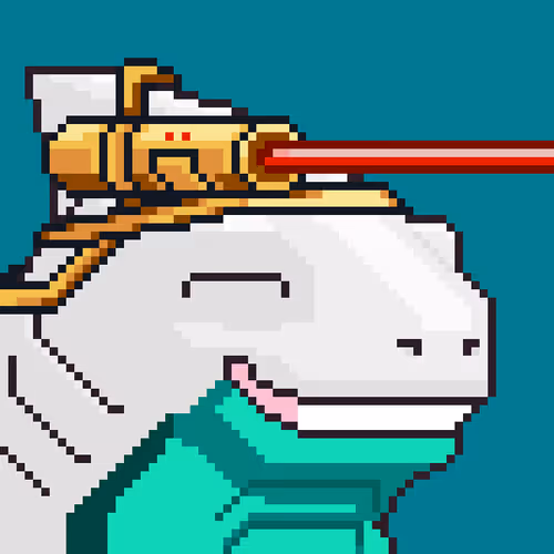 Marine Marauderz 2d