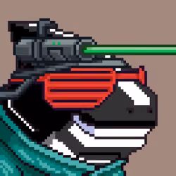 Marine Marauder #7224