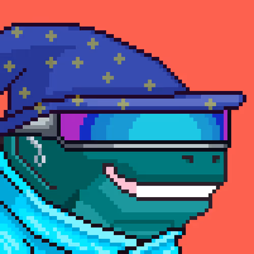 Marine Marauder #7767