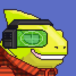 Marine Marauder #2732