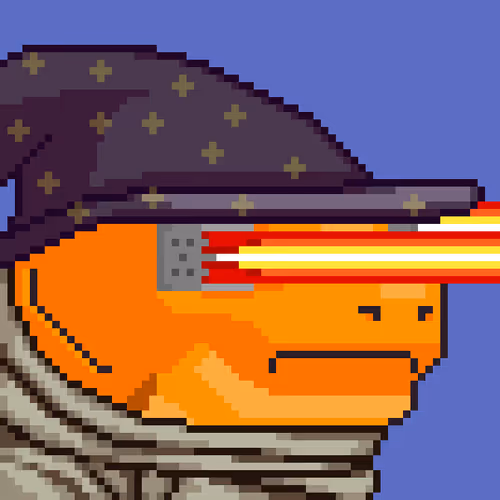Marine Marauder #5809