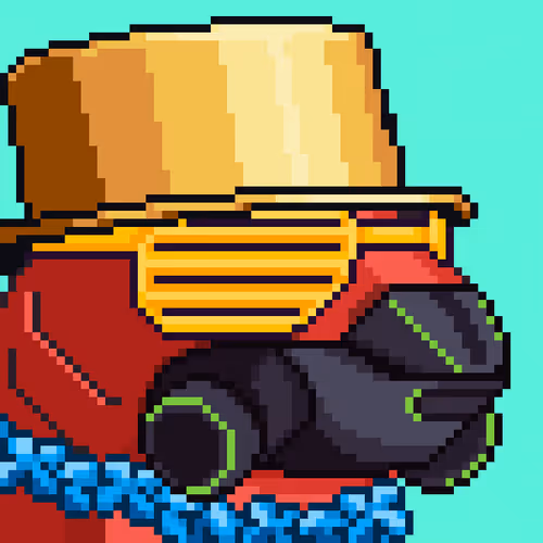 Marine Marauderz 2d