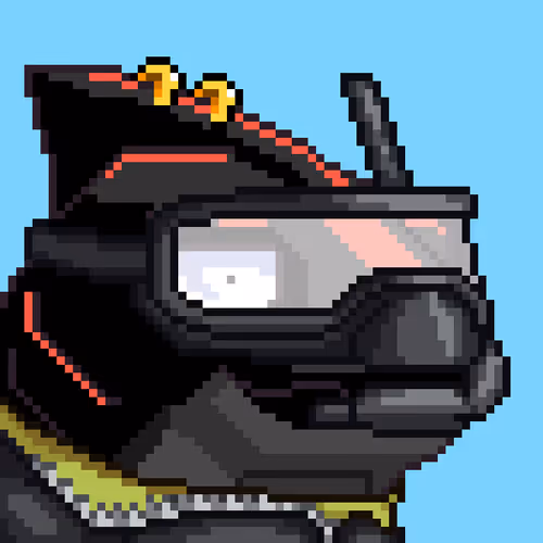 Marine Marauderz 2d