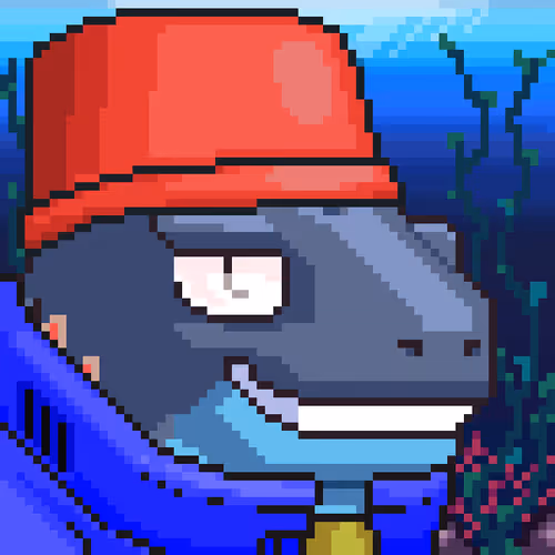 Marine Marauderz 2d