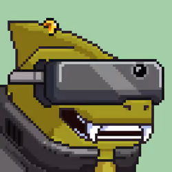 Marine Marauder #3243