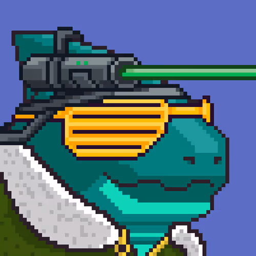 Marine Marauderz 2d