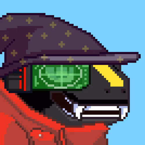 Marine Marauderz 2d