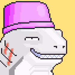 Marine Marauder #5938