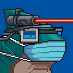 Marine Marauder #5528