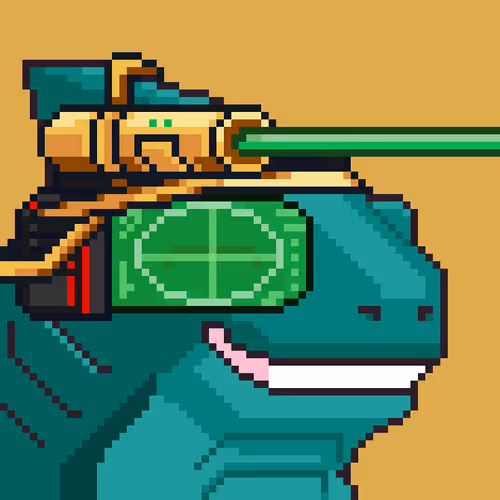 Marine Marauderz 2d