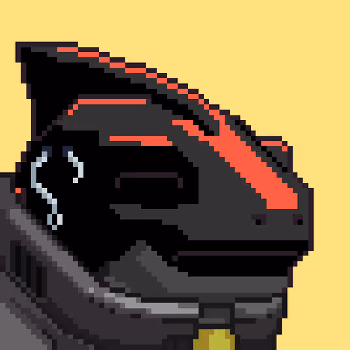 Marine Marauder #7747