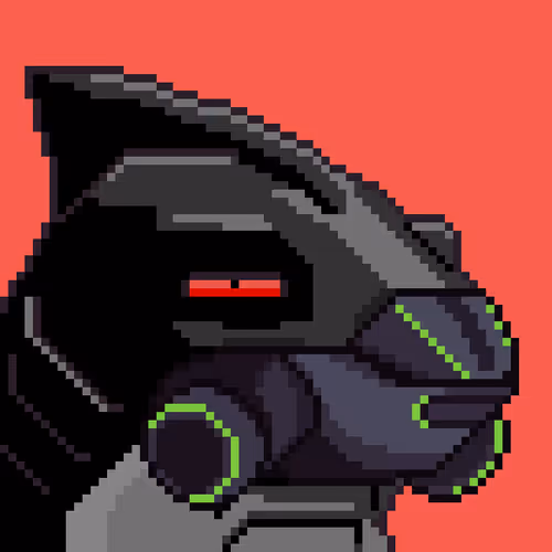 Marine Marauderz 2d