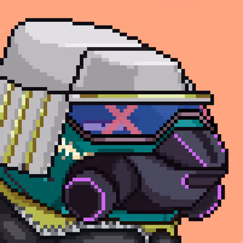 Marine Marauderz 2d