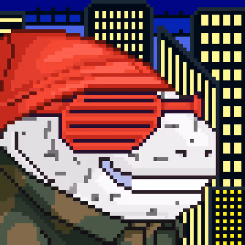 Marine Marauderz 2d