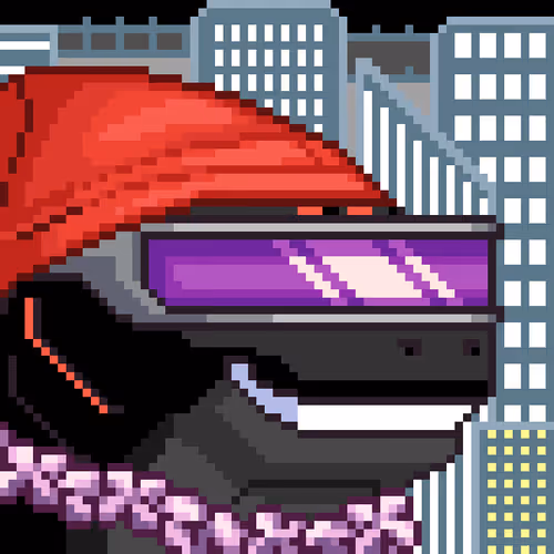Marine Marauderz 2d