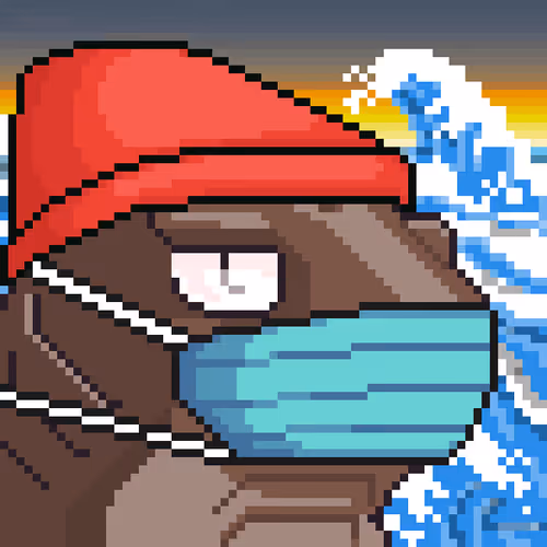 Marine Marauderz 2d