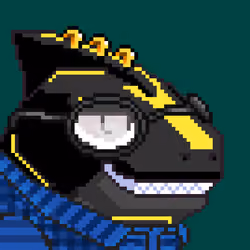 Marine Marauder #2778
