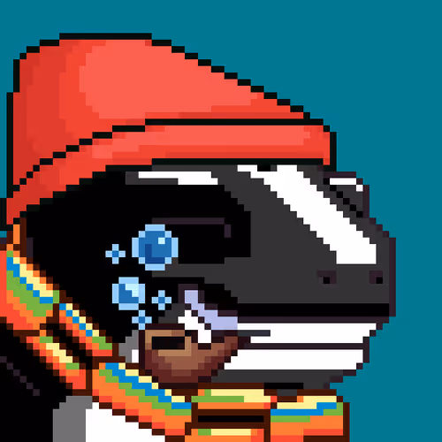 Marine Marauderz 2d