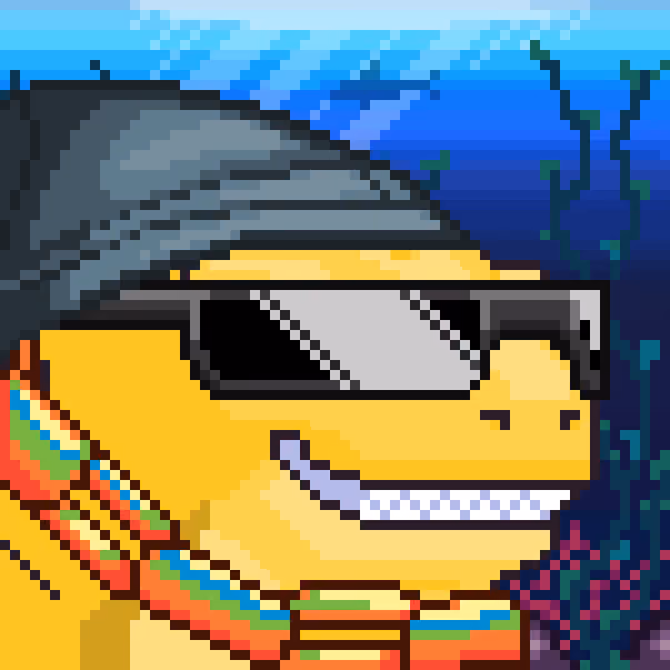 Marine Marauder #7748