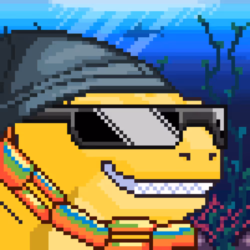 Marine Marauder #7748