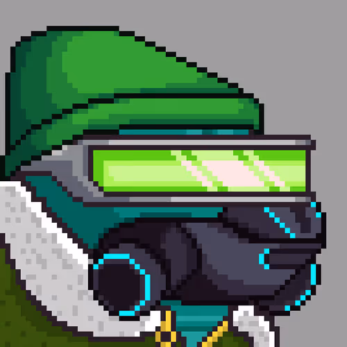 Marine Marauderz 2d