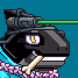 Marine Marauder #5167