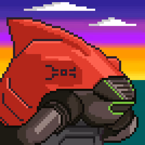 Marine Marauderz 2d