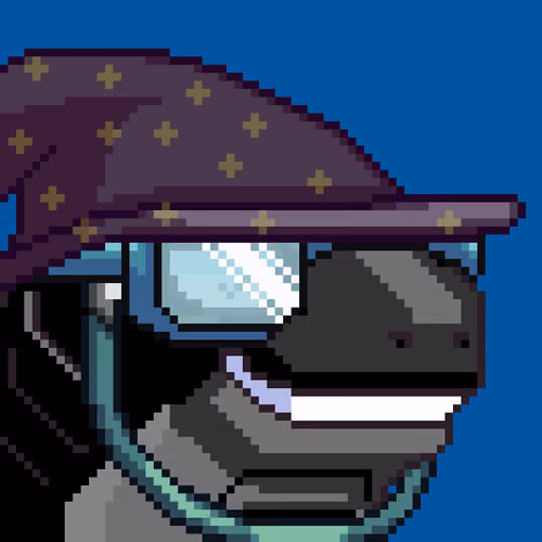 Marine Marauder #472