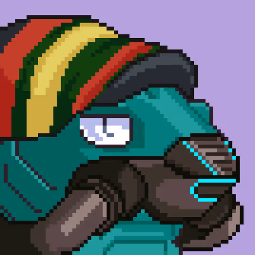 Marine Marauderz 2d