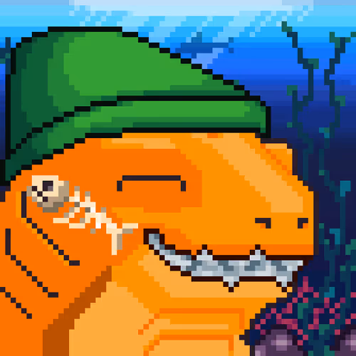 Marine Marauderz 2d