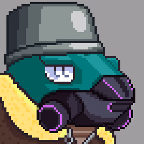 Marine Marauderz 2d