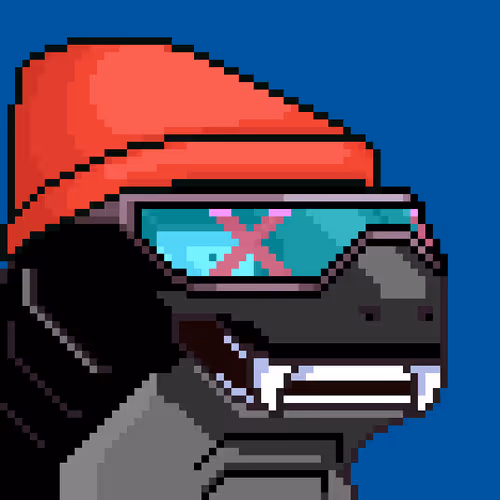 Marine Marauderz 2d