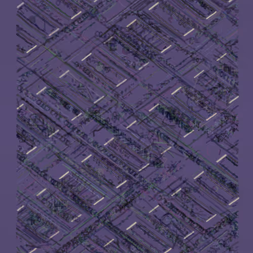 Cities By Efdot X Diid