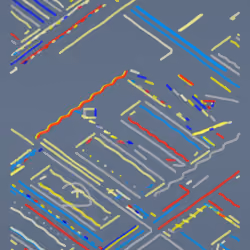 Cities #62
