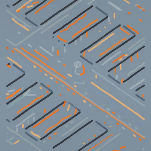 Cities By Efdot X Diid