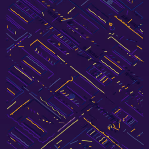 Cities By Efdot X Diid