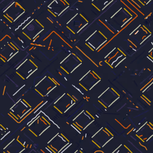 Cities By Efdot X Diid