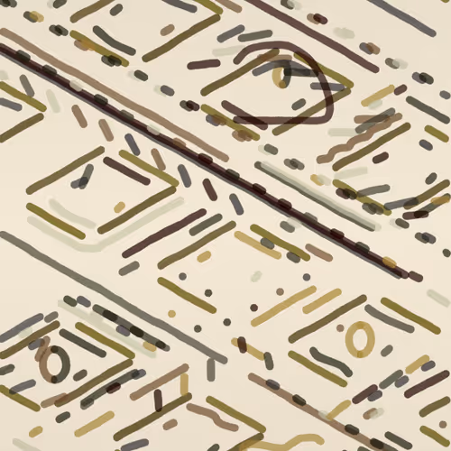 Cities By Efdot X Diid