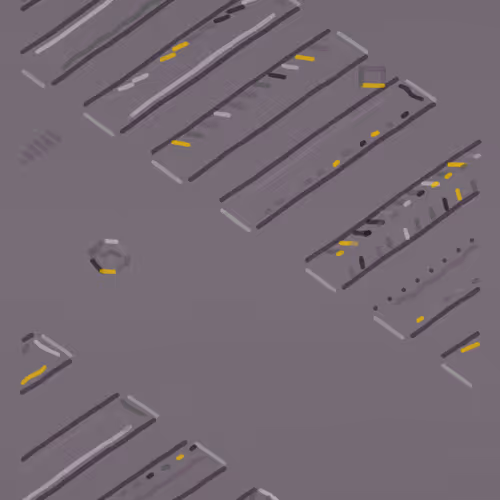 Cities #434