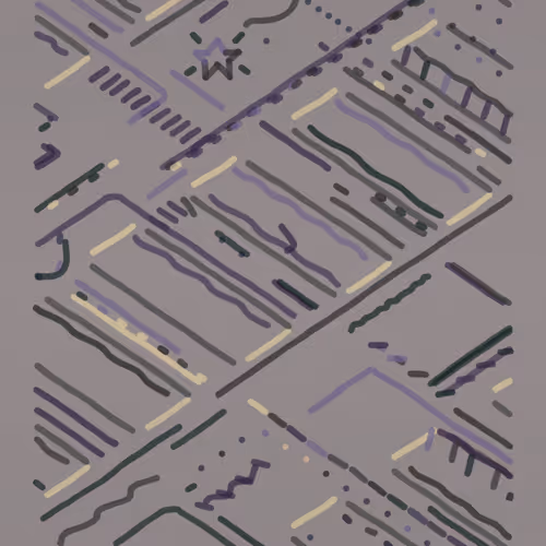 Cities By Efdot X Diid
