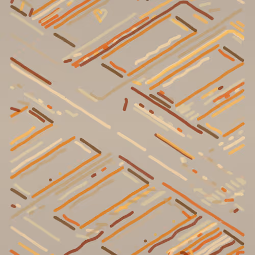 Cities #19