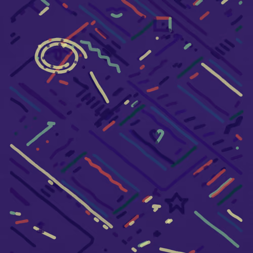 Cities #40